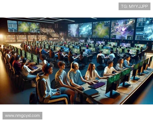 电竞产业发展新趋势与挑战:从竞技到娱乐的全方位探索 电竞产业发展新趋势与挑战:从竞技到娱乐的全方位探索