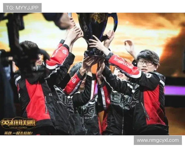 EDG在挑战者杯中的技术表现分析与深度点评