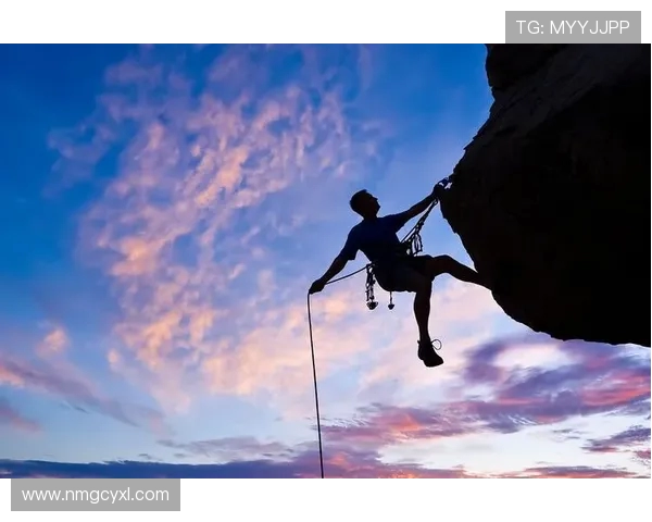 上海攀岩队在极限运动联赛中的心理素质表现分析与点评