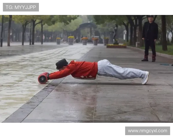 专访黄敏：探寻街舞背后的成功秘诀与成长之路