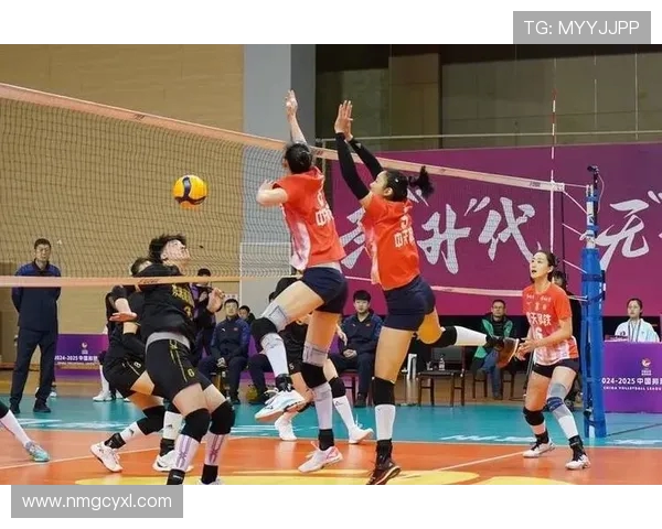 北京排球队技术变革引发热议推动排球运动新发展