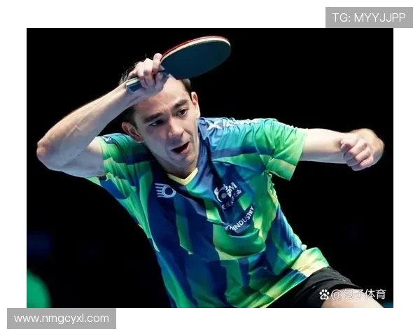 对话乒乓球名将周磊回顾辉煌生涯与未来展望