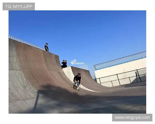 广州滑板队荣登滑板力量排行榜首位引领全国滑板潮流