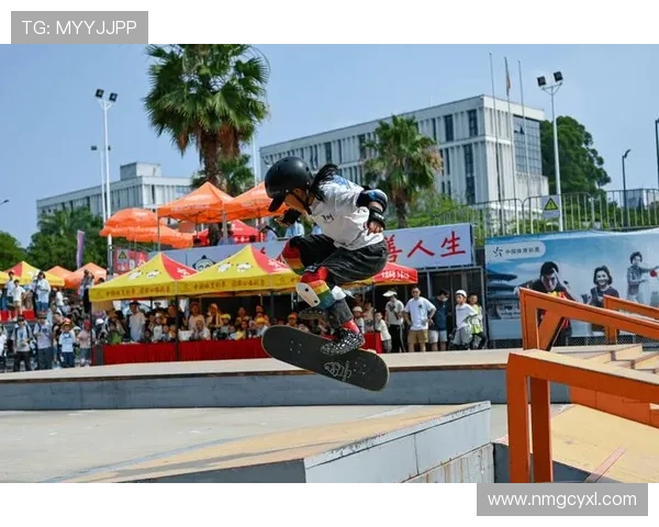 广州街舞队在世界滑板锦标赛中的技术表现分析与点评