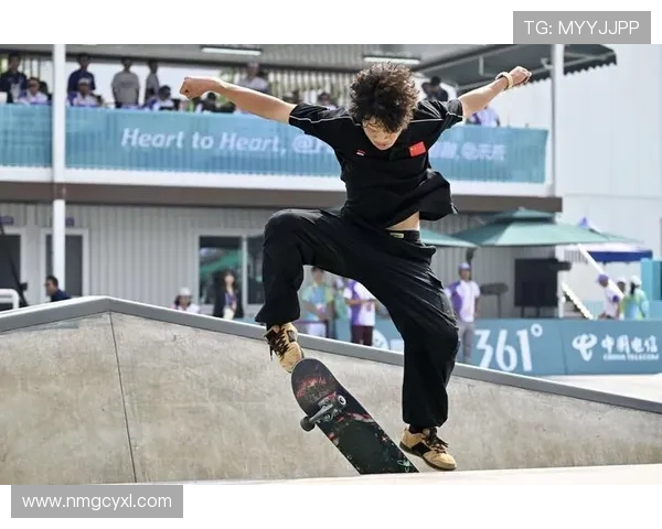 杭州滑板队的节奏与梦想探索滑板文化的魅力与挑战