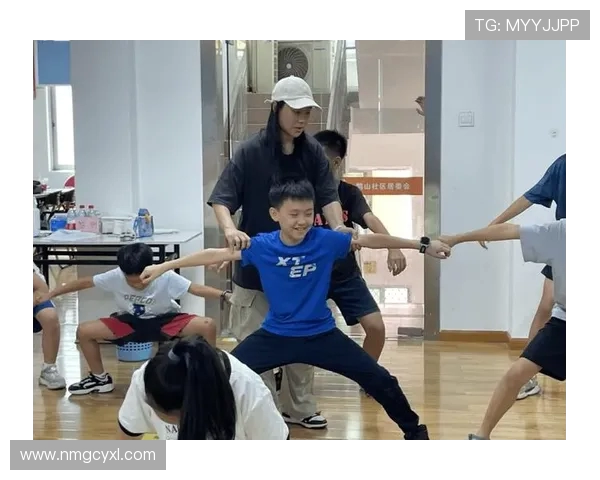 杭州街舞队的团队协作与创意碰撞探索之旅