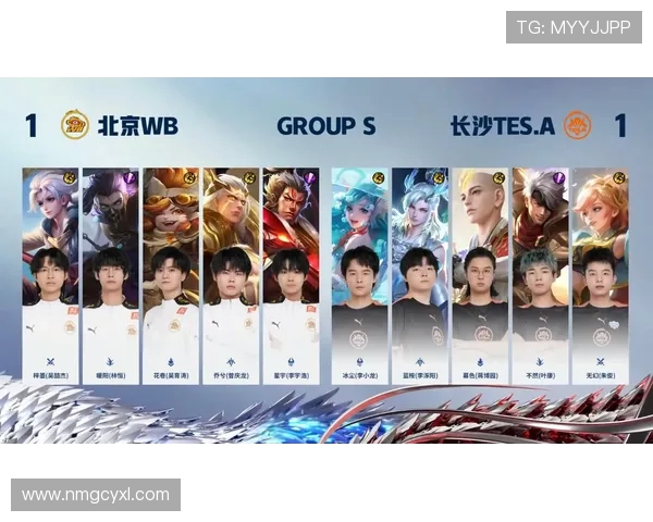 聚焦王者荣耀TES战队实力分析与未来发展展望 聚焦王者荣耀TES战队实力分析与未来发展展望