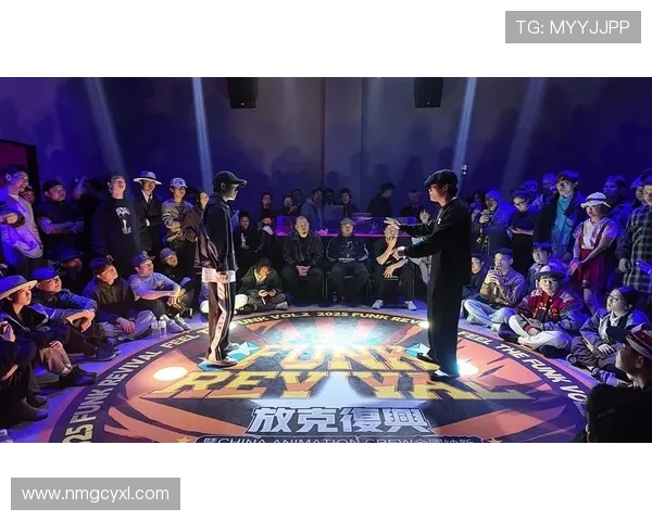 街舞盛宴：深入广州街舞队的比赛历程与经验分享