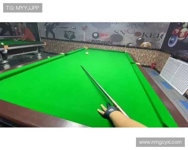 台球技术解析与策略思考:从基础入门到高级技巧全面提升指南