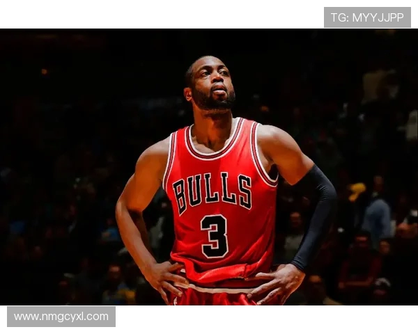 德维恩·韦德：从篮球巨星到商业先锋的跨界之路