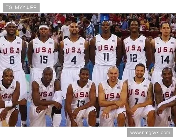 1992年美国梦之队与中国队经典对决回放全景解析