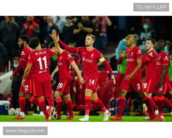 利物浦与水晶宫首发阵容揭晓球迷期待精彩对决 利物浦与水晶宫首发阵容揭晓球迷期待精彩对决