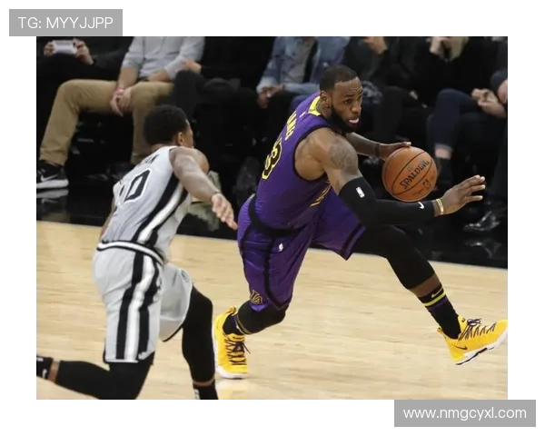 勇士与马刺激战四月六日争夺季后赛席位的关键对决