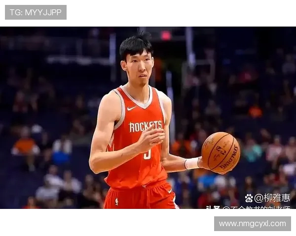 周琦在国际赛场的崛起与挑战:从篮球新星到中国男篮的中流砥柱