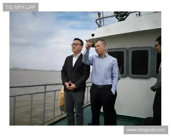 崔永熙:从青年才俊到行业领袖的成长之路与未来展望