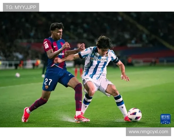 巴萨与皇家社会全场激战回顾球员表现与战术分析尽在其中