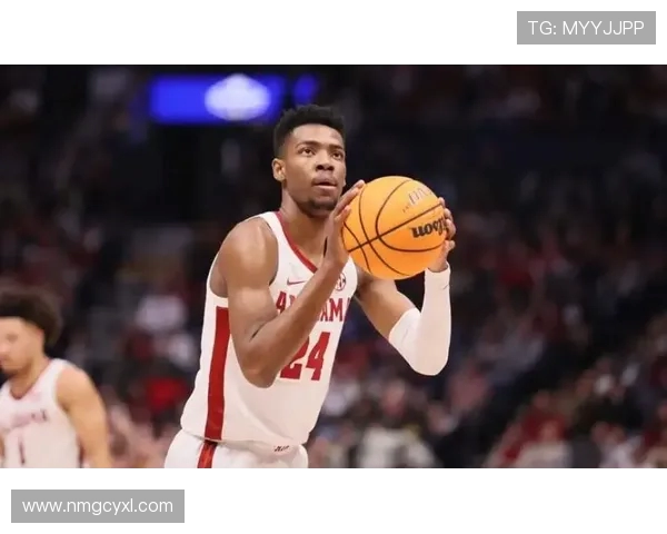 斯库特亨德森的崛起之路：从天才少年到NBA新星的传奇旅程